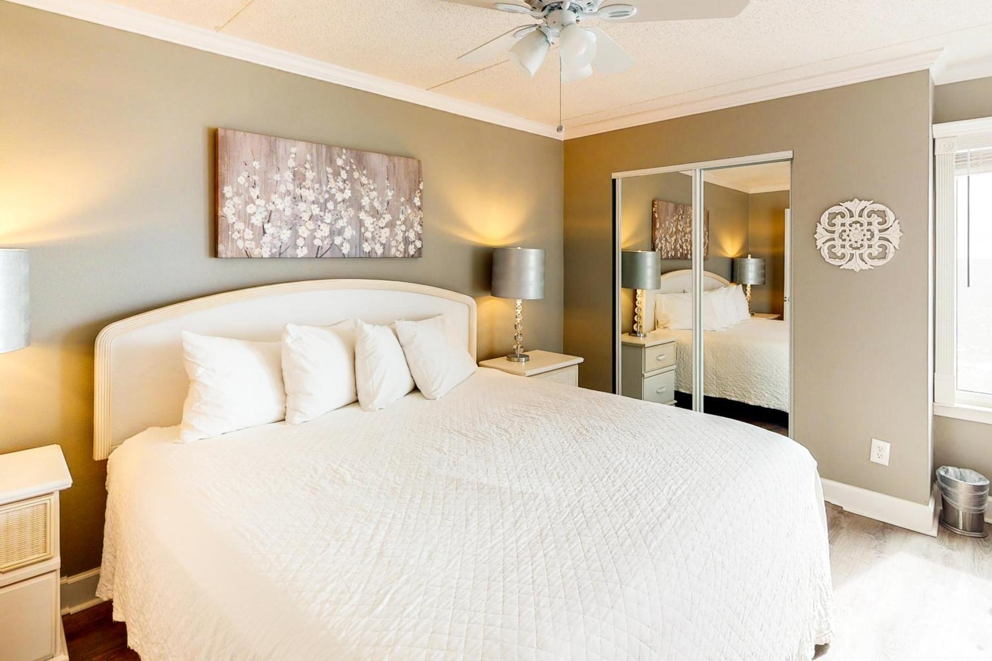 Island Echos 7Th Floor Condos ฟอร์ตวัลตันบีช ห้อง รูปภาพ
