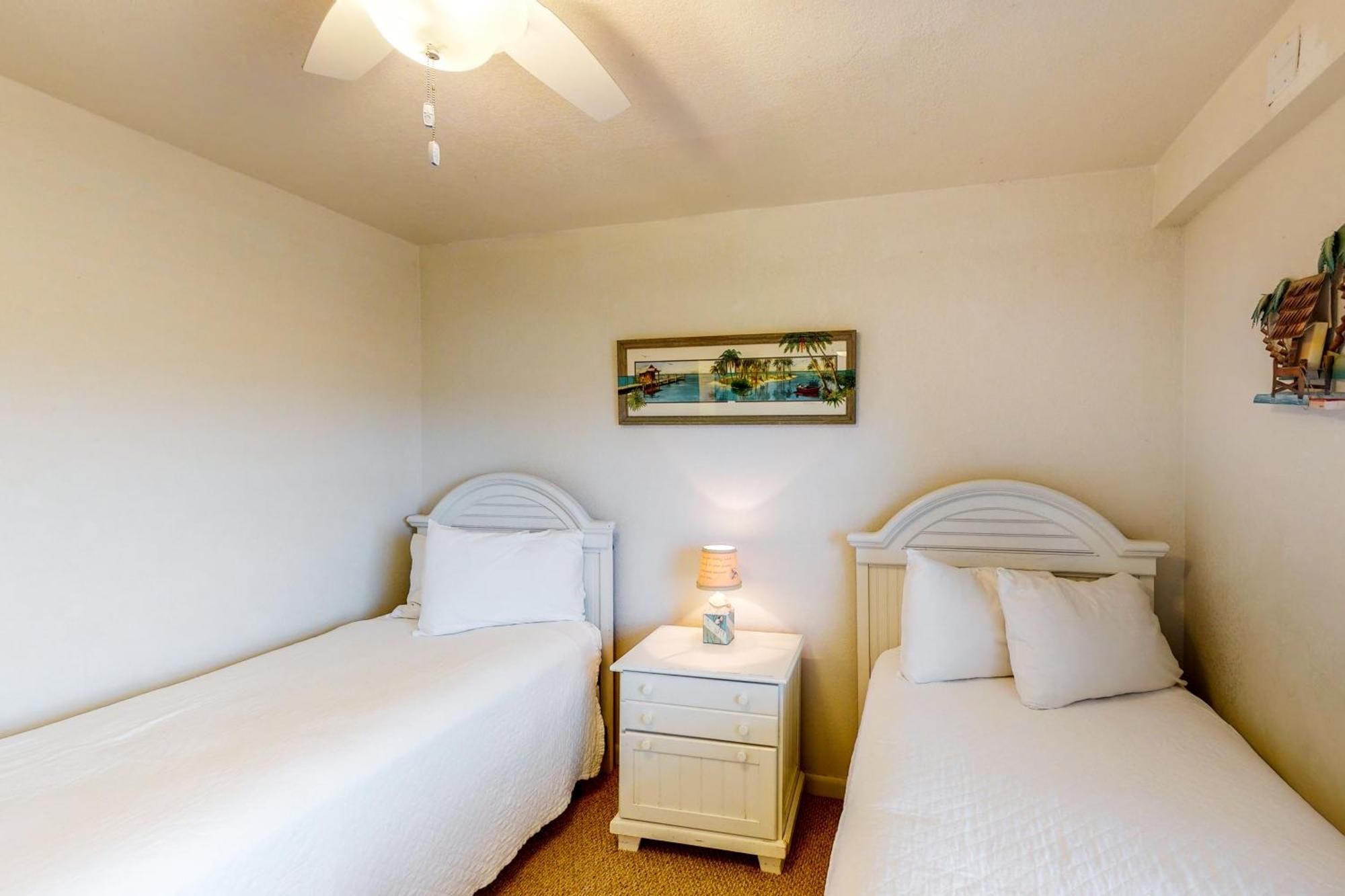 Island Echos 7Th Floor Condos ฟอร์ตวัลตันบีช ห้อง รูปภาพ