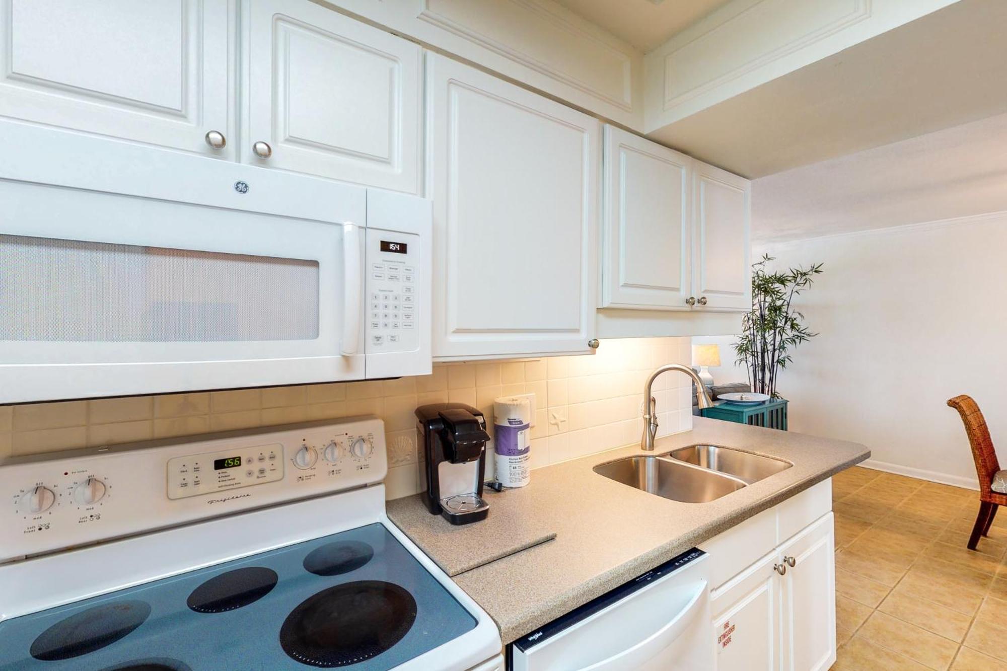 Island Echos 7Th Floor Condos ฟอร์ตวัลตันบีช ห้อง รูปภาพ