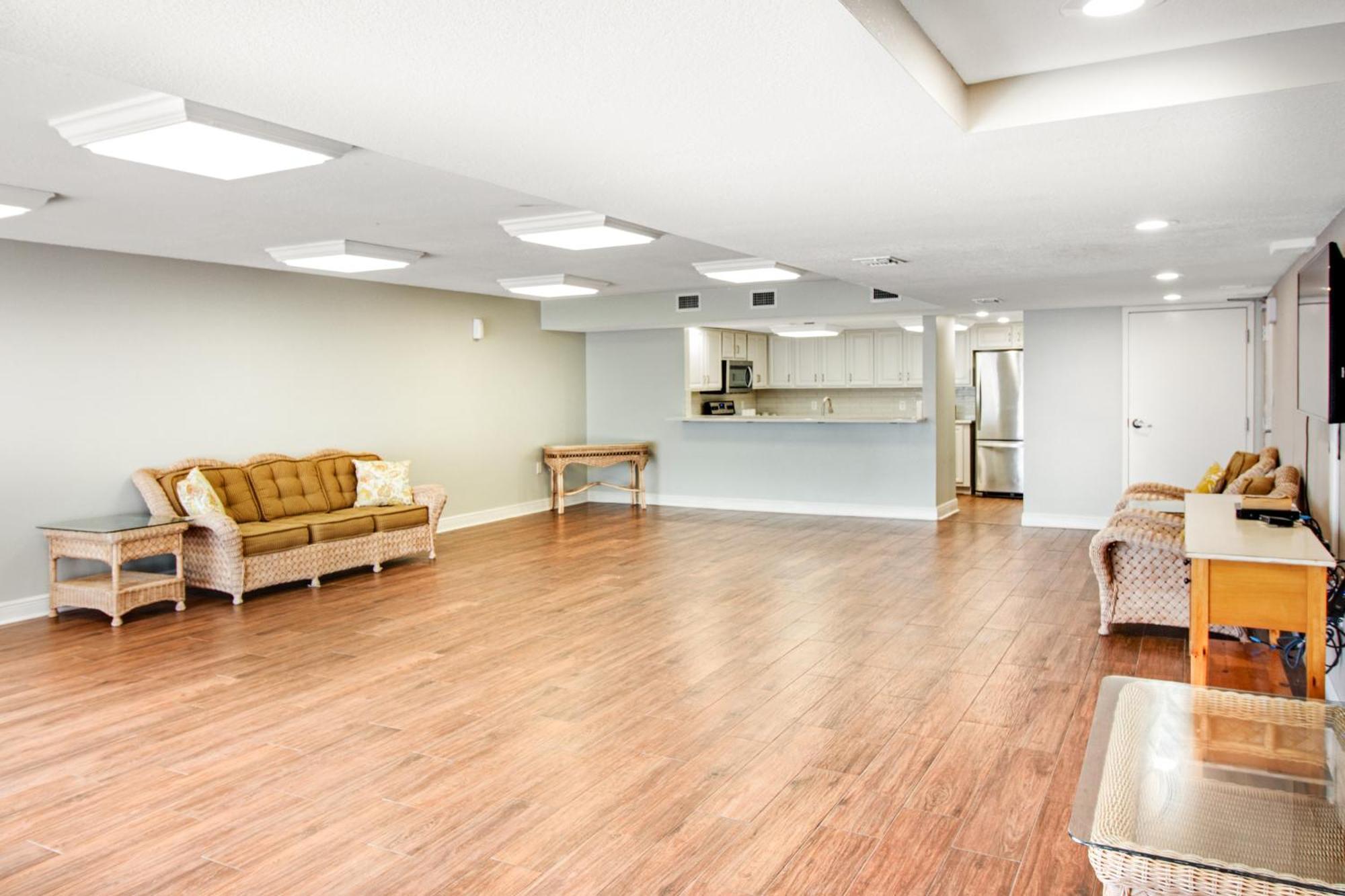 Island Echos 7Th Floor Condos ฟอร์ตวัลตันบีช ห้อง รูปภาพ